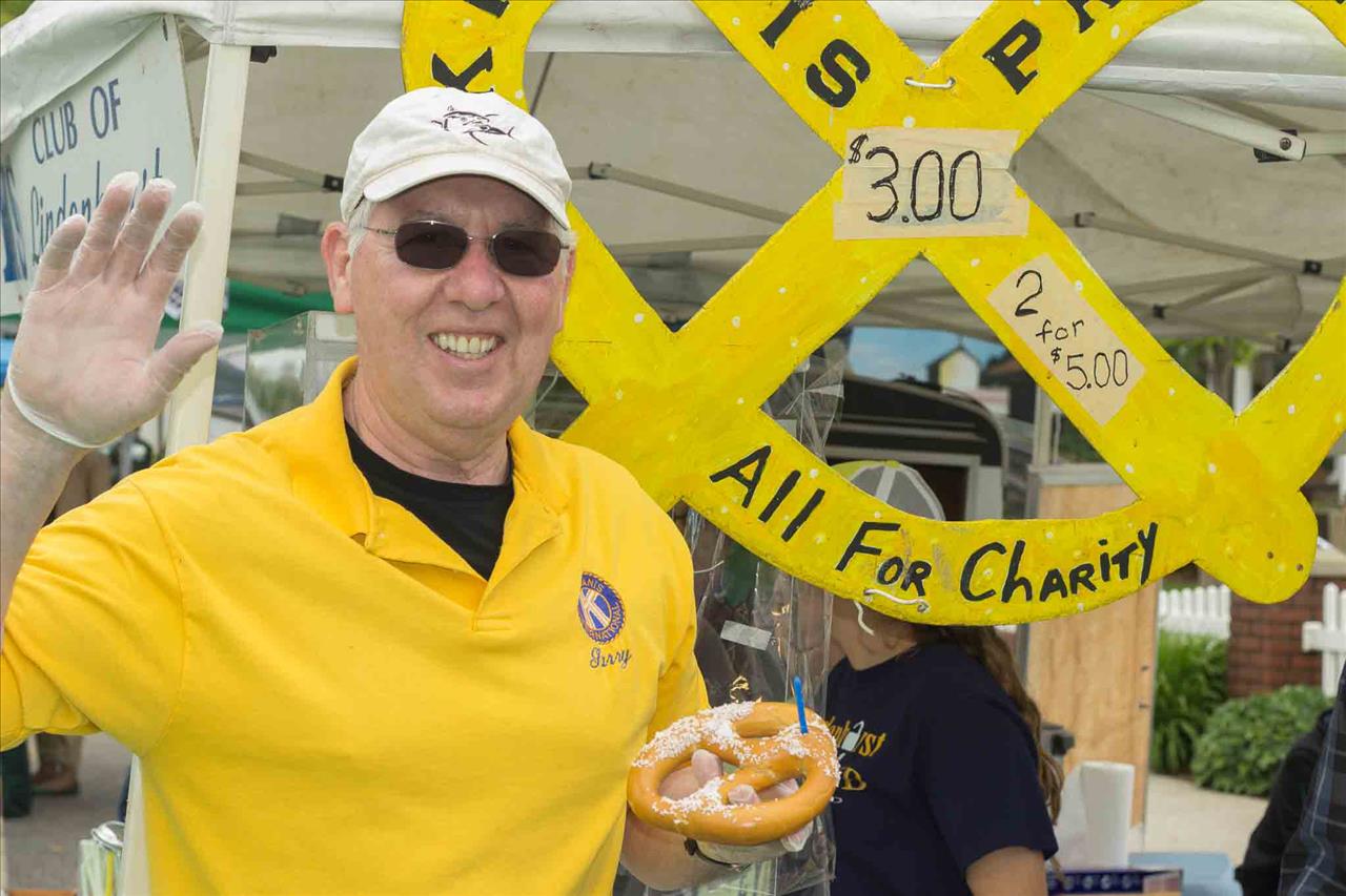 Lindenhurst Kiwanis International